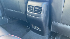 MG Hs 1.5 T-GDI Excite 5dr Petrol Hatchback